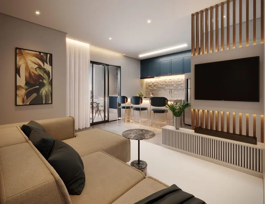 Apartamento com 1 quarto à venda, 59m2 em Freguesia do Ó, São Paulo - SP - imagem 8 Foto 8 de Apartamento com 1 quarto à venda, 59m2 em Freguesia do Ó, São Paulo - SP