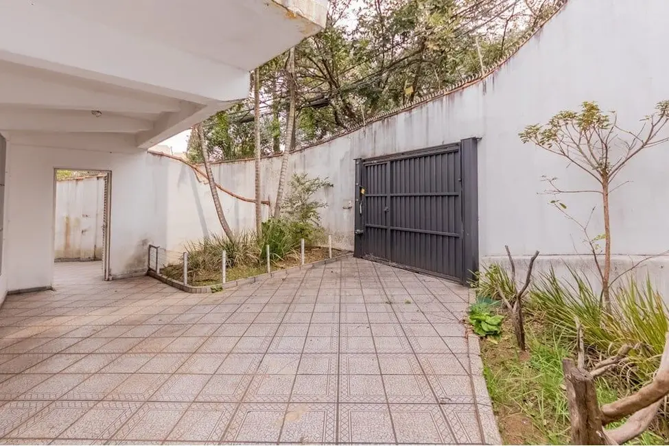 Foto 3 de Casa de Condomínio com 4 quartos à venda, 261m2 em Jardim Jabaquara, São Paulo - SP