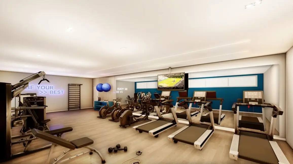 Kitnet com 1 quarto à venda, 33m2 em Butantã, São Paulo - SP - imagem 9 Foto 9 de Kitnet com 1 quarto à venda, 33m2 em Butantã, São Paulo - SP