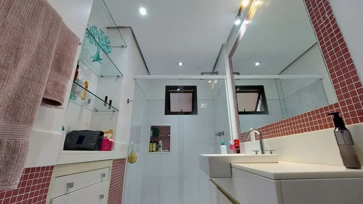 Apartamento com 4 quartos à venda, 246m2 em Itaim Bibi, São Paulo - SP - imagem 9 Foto 9 de Apartamento com 4 quartos à venda, 246m2 em Itaim Bibi, São Paulo - SP