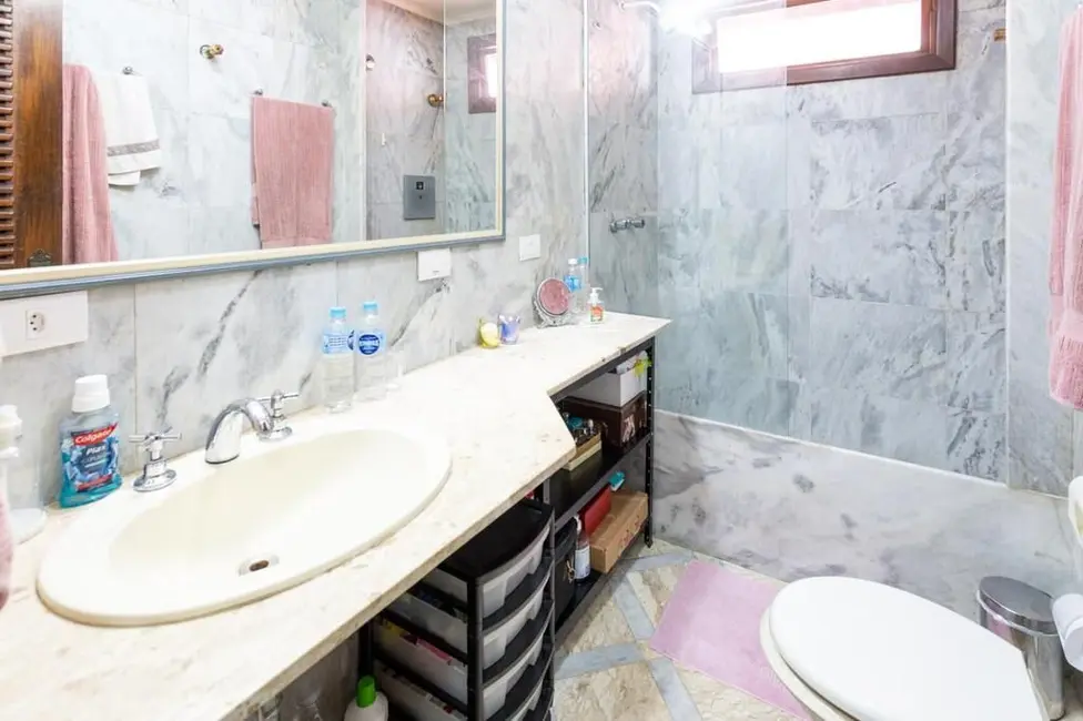 Foto 5 de Casa de Condomínio com 3 quartos à venda, 200m2 em Jardim Prudência, São Paulo - SP