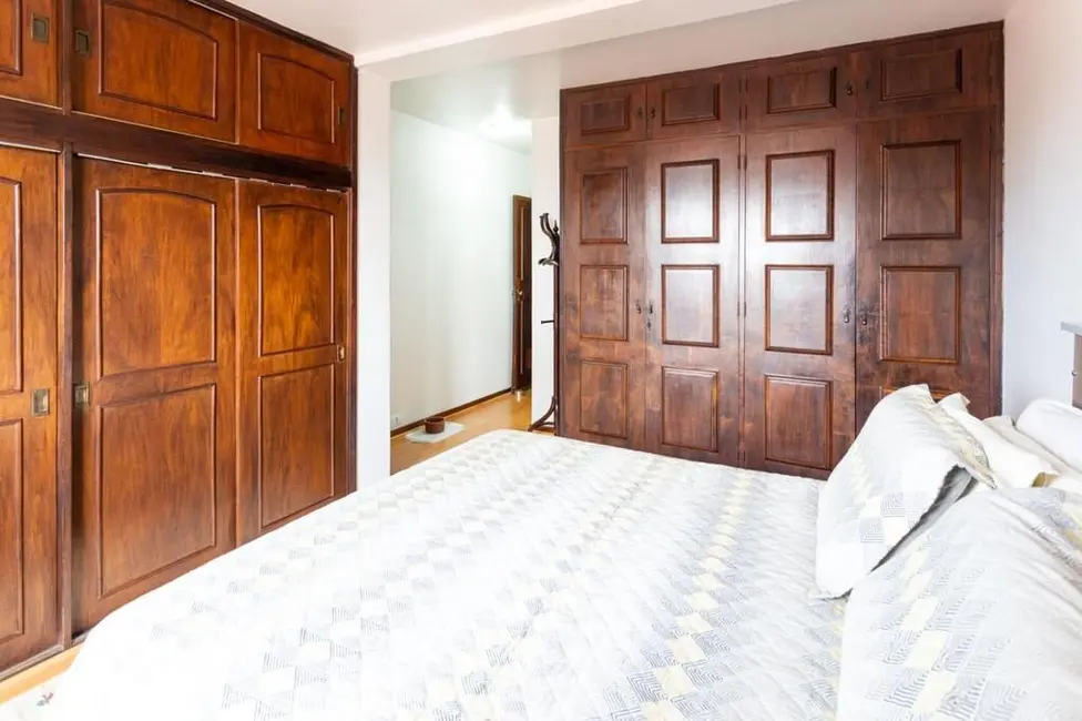 Foto 3 de Casa de Condomínio com 3 quartos à venda, 200m2 em Jardim Prudência, São Paulo - SP