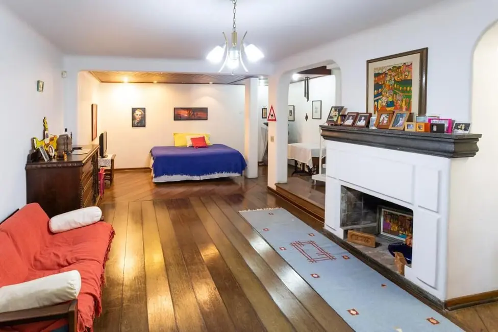 Foto 9 de Casa de Condomínio com 3 quartos à venda, 200m2 em Jardim Prudência, São Paulo - SP