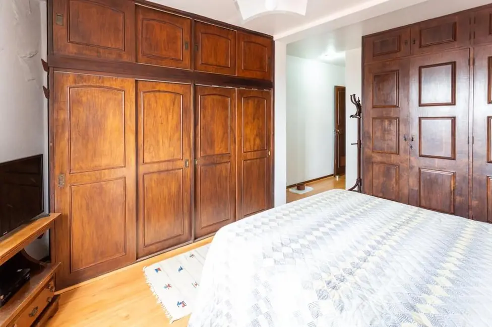 Foto 4 de Casa de Condomínio com 3 quartos à venda, 200m2 em Jardim Prudência, São Paulo - SP