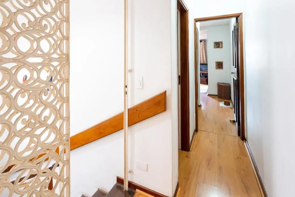 Foto 6 de Casa de Condomínio com 3 quartos à venda, 200m2 em Jardim Prudência, São Paulo - SP