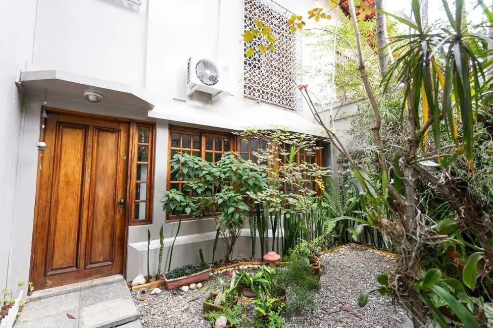 Casa de Condomínio com 3 quartos à venda, 200m2 em Jardim Prudência, São Paulo - SP - imagem 1 Foto 1 de Casa de Condomínio com 3 quartos à venda, 200m2 em Jardim Prudência, São Paulo - SP