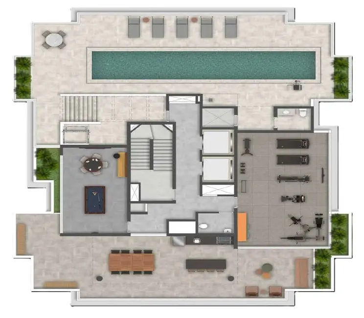 Foto 3 de Apartamento com 2 quartos à venda, 55m2 em Saúde, São Paulo - SP