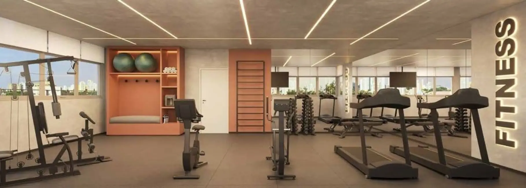 Foto 5 de Apartamento com 3 quartos à venda, 69m2 em Saúde, São Paulo - SP