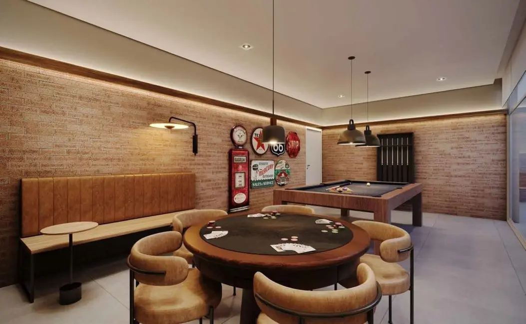Foto 8 de Apartamento com 3 quartos à venda, 69m2 em Saúde, São Paulo - SP