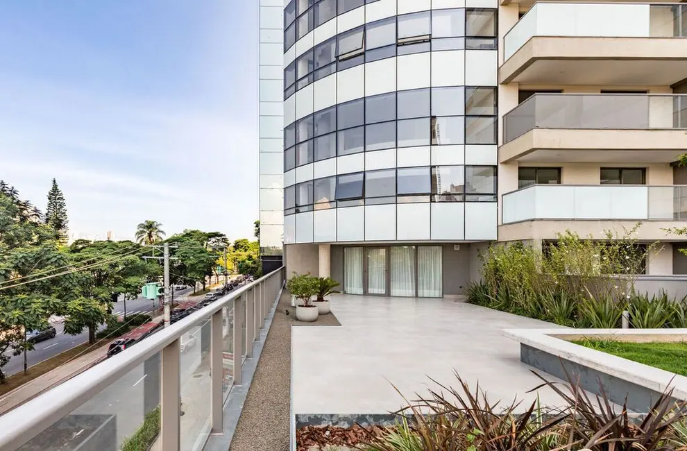 Foto 7 de Apartamento com 1 quarto à venda, 53m2 em Moema, São Paulo - SP