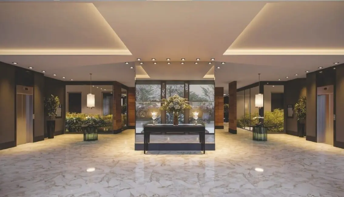 Foto 3 de Apartamento com 3 quartos à venda, 155m2 em Vila Sofia, São Paulo - SP