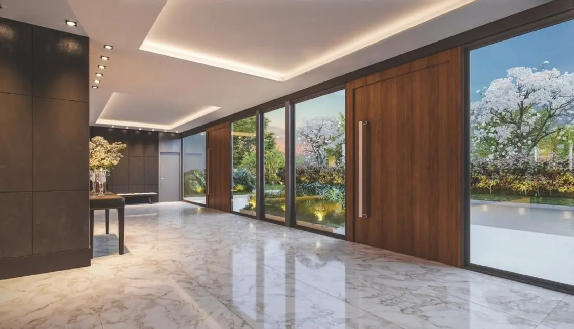 Foto 4 de Apartamento com 3 quartos à venda, 155m2 em Vila Sofia, São Paulo - SP