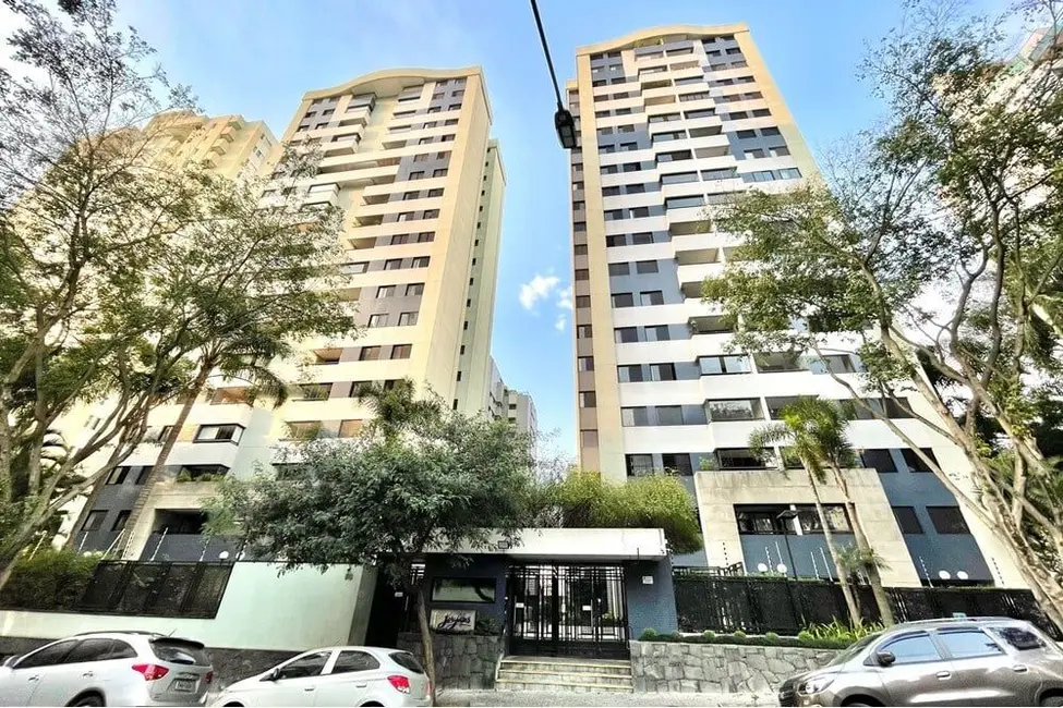 Foto 3 de Apartamento com 2 quartos à venda, 61m2 em Aclimação, São Paulo - SP