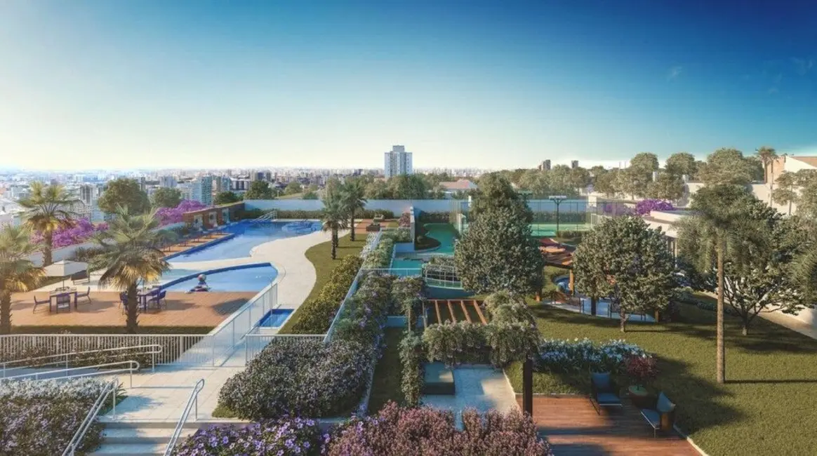 Foto 3 de Apartamento com 3 quartos à venda, 100m2 em Parque São Domingos, São Paulo - SP