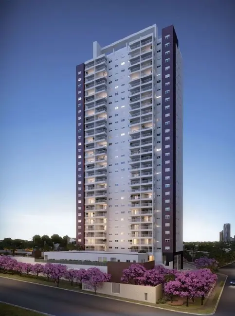 Foto 1 de Apartamento com 3 quartos à venda, 100m2 em Parque São Domingos, São Paulo - SP