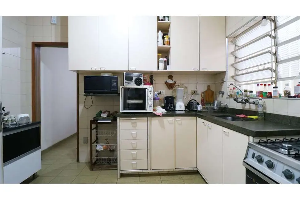 Foto 9 de Casa de Condomínio com 5 quartos à venda, 200m2 em Morumbi, São Paulo - SP