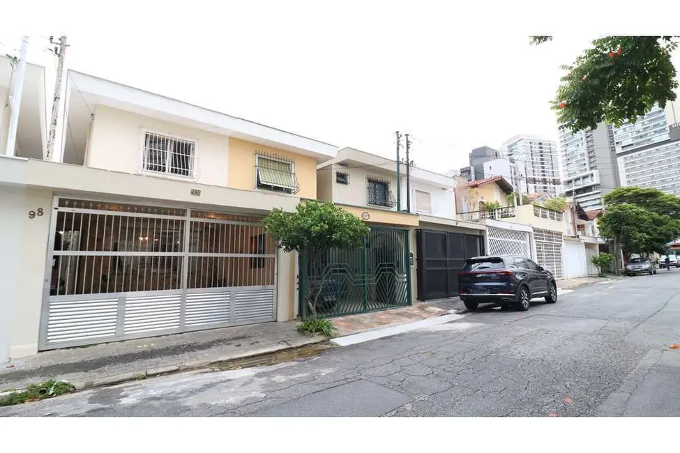 Foto 1 de Casa de Condomínio com 5 quartos à venda, 200m2 em Morumbi, São Paulo - SP