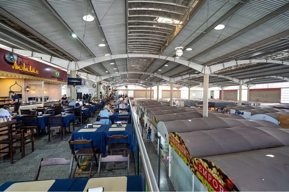 Foto 9 de Sala Comercial à venda, 34m2 em Centro, Jundiai - SP