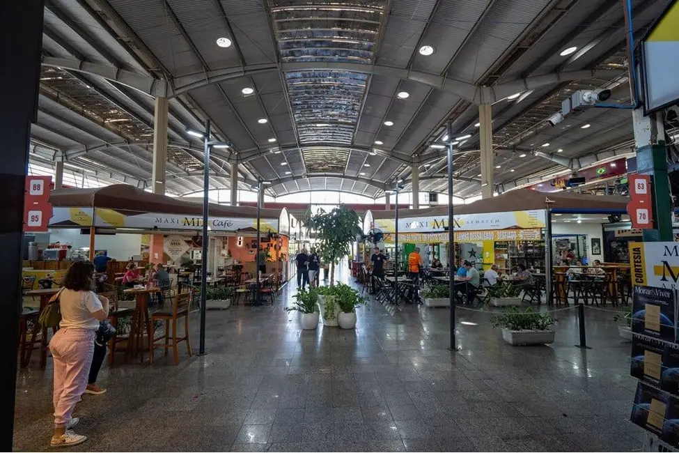 Foto 2 de Sala Comercial à venda, 34m2 em Centro, Jundiai - SP