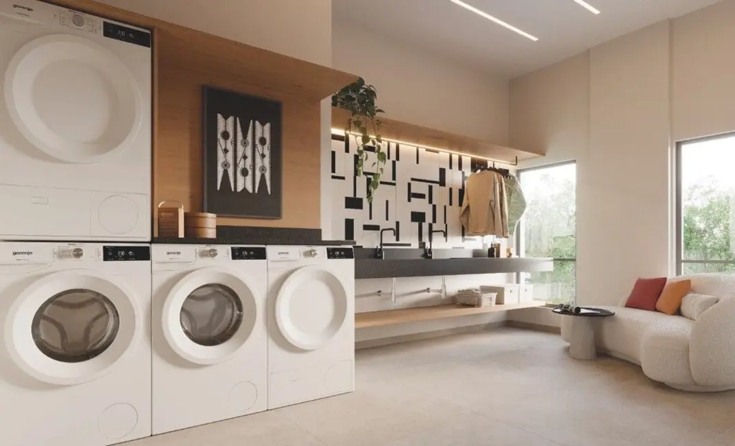 Foto 7 de Apartamento com 2 quartos à venda, 48m2 em Moema, São Paulo - SP