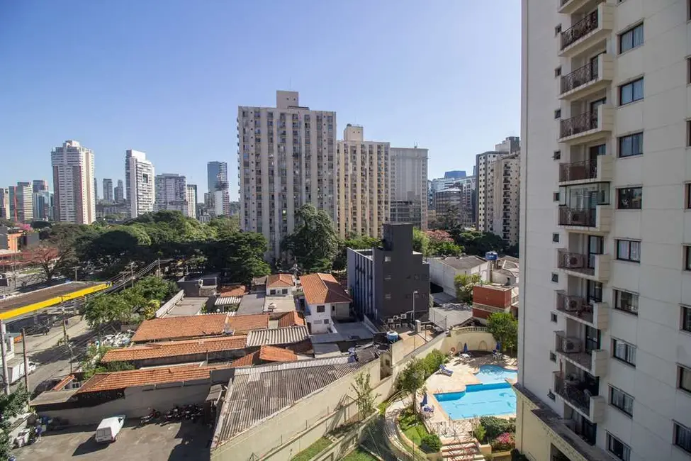Foto 7 de Apartamento com 2 quartos à venda, 50m2 em Vila Olímpia, São Paulo - SP