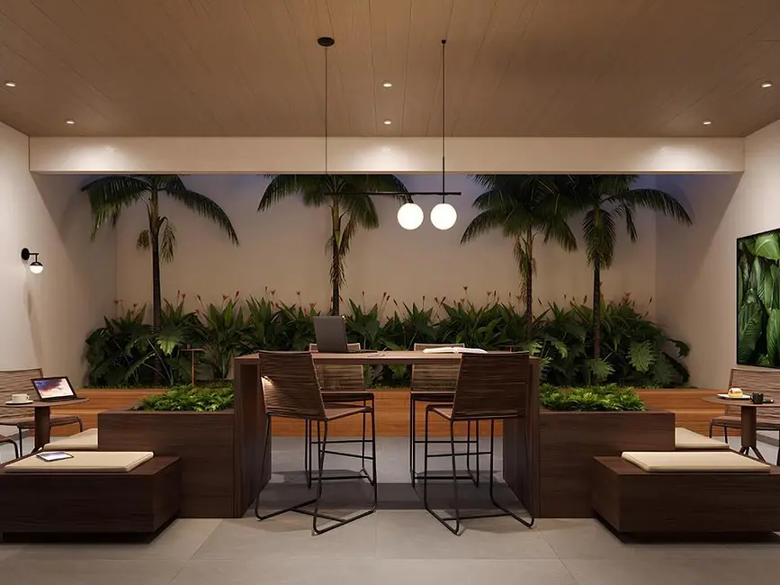 Foto 9 de Apartamento com 2 quartos à venda, 43m2 em Paraíso, São Paulo - SP