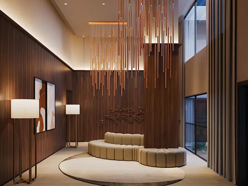 Apartamento com 2 quartos à venda, 43m2 em Paraíso, São Paulo - SP - imagem 3 Foto 3 de Apartamento com 2 quartos à venda, 43m2 em Paraíso, São Paulo - SP