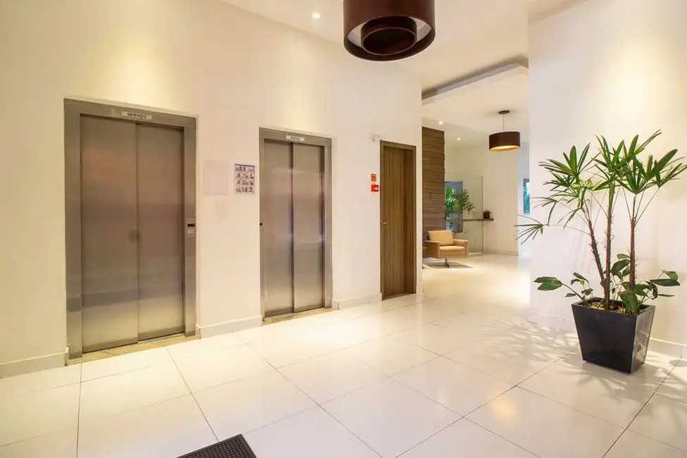 Apartamento com 2 quartos à venda, 100m2 em Morumbi, São Paulo - SP - imagem 7 Foto 7 de Apartamento com 2 quartos à venda, 100m2 em Morumbi, São Paulo - SP