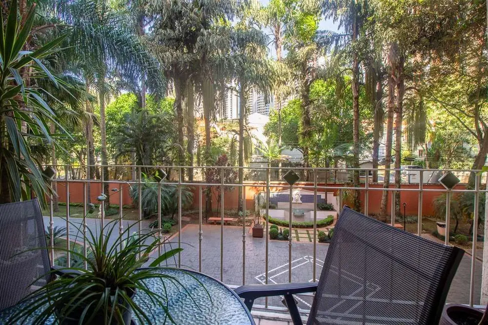 Apartamento com 2 quartos à venda, 100m2 em Morumbi, São Paulo - SP - imagem 3 Foto 3 de Apartamento com 2 quartos à venda, 100m2 em Morumbi, São Paulo - SP