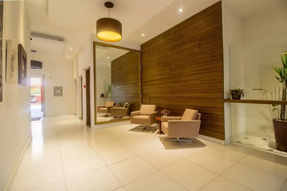 Apartamento com 2 quartos à venda, 100m2 em Morumbi, São Paulo - SP - imagem 8 Foto 8 de Apartamento com 2 quartos à venda, 100m2 em Morumbi, São Paulo - SP