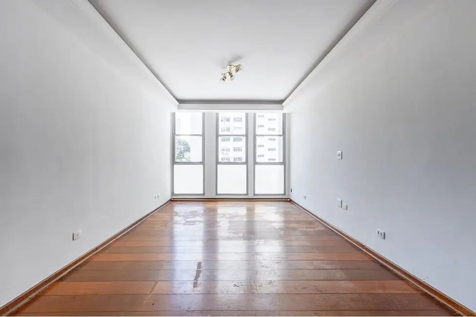 Foto 1 de Apartamento com 3 quartos à venda, 155m2 em Santa Cecília, São Paulo - SP