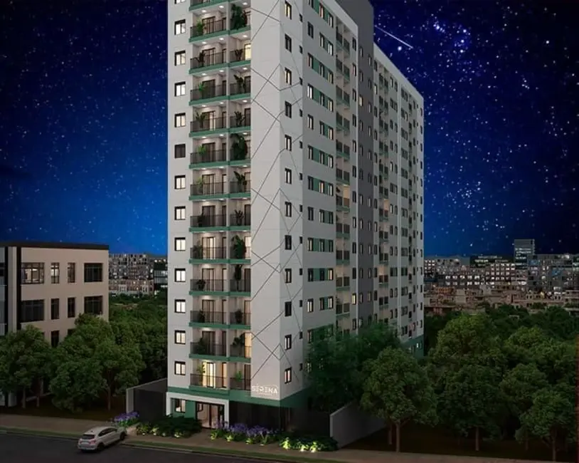 Foto 1 de Apartamento com 2 quartos à venda, 33m2 em Vila Gustavo, São Paulo - SP