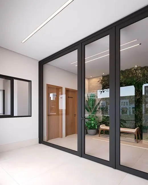 Foto 4 de Apartamento com 2 quartos à venda, 33m2 em Vila Gustavo, São Paulo - SP