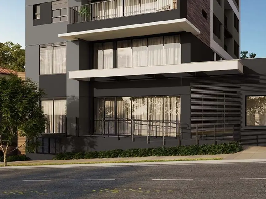 Foto 3 de Apartamento com 1 quarto à venda, 36m2 em Paraíso, São Paulo - SP