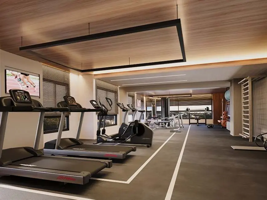 Foto 5 de Apartamento com 2 quartos à venda, 60m2 em Paraíso, São Paulo - SP