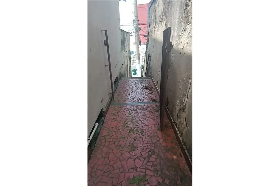 Foto 3 de Casa de Condomínio com 4 quartos à venda, 300m2 em Casa Verde, São Paulo - SP