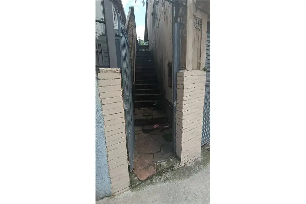 Foto 2 de Casa de Condomínio com 4 quartos à venda, 300m2 em Casa Verde, São Paulo - SP