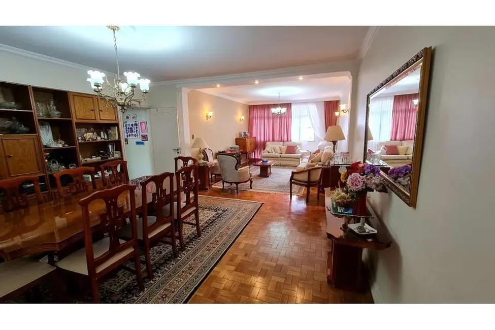 Foto 1 de Apartamento com 3 quartos à venda, 157m2 em Mooca, São Paulo - SP