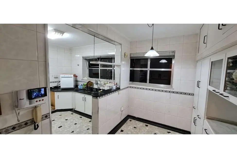 Foto 8 de Apartamento com 3 quartos à venda, 157m2 em Mooca, São Paulo - SP