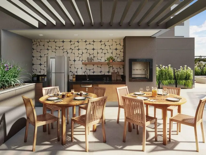 Foto 6 de Apartamento com 2 quartos à venda, 36m2 em São Paulo - SP