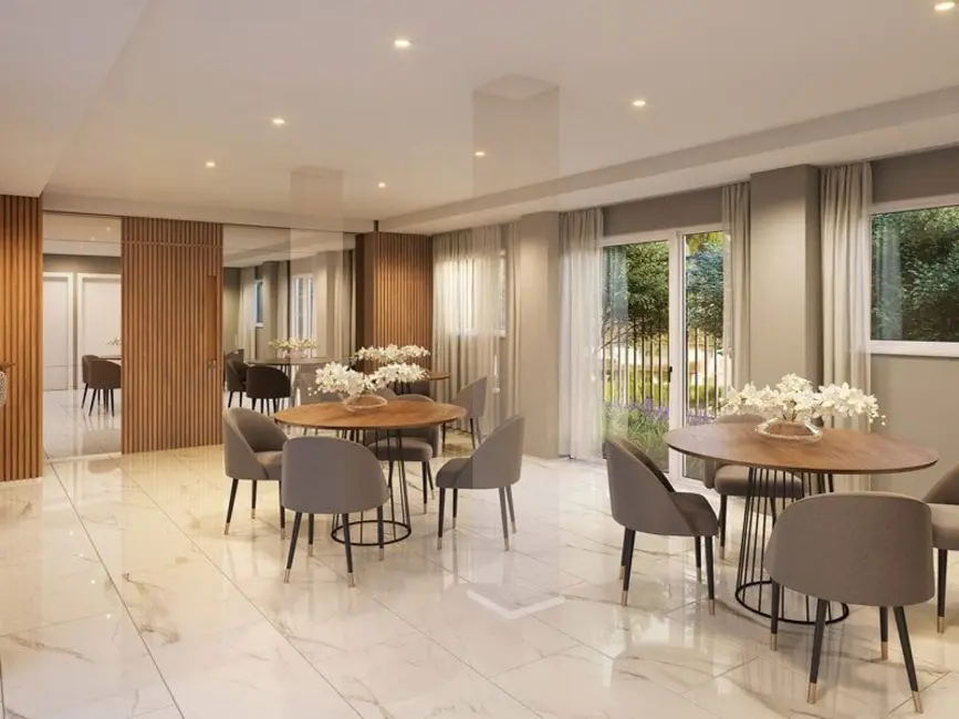 Foto 7 de Apartamento com 2 quartos à venda, 36m2 em São Paulo - SP