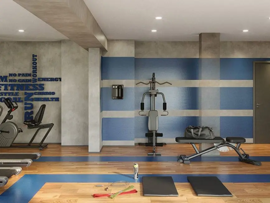 Foto 6 de Apartamento com 2 quartos à venda, 36m2 em São Paulo - SP