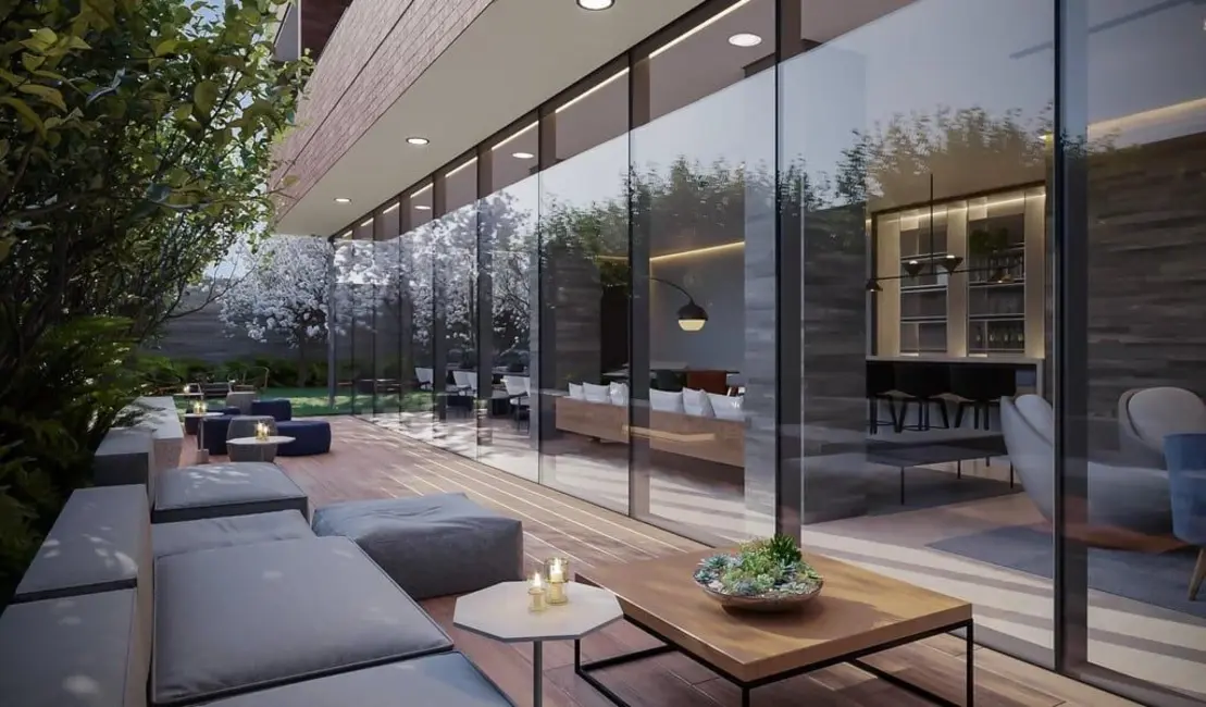 Foto 9 de Apartamento com 3 quartos à venda, 270m2 em Cerqueira César, São Paulo - SP