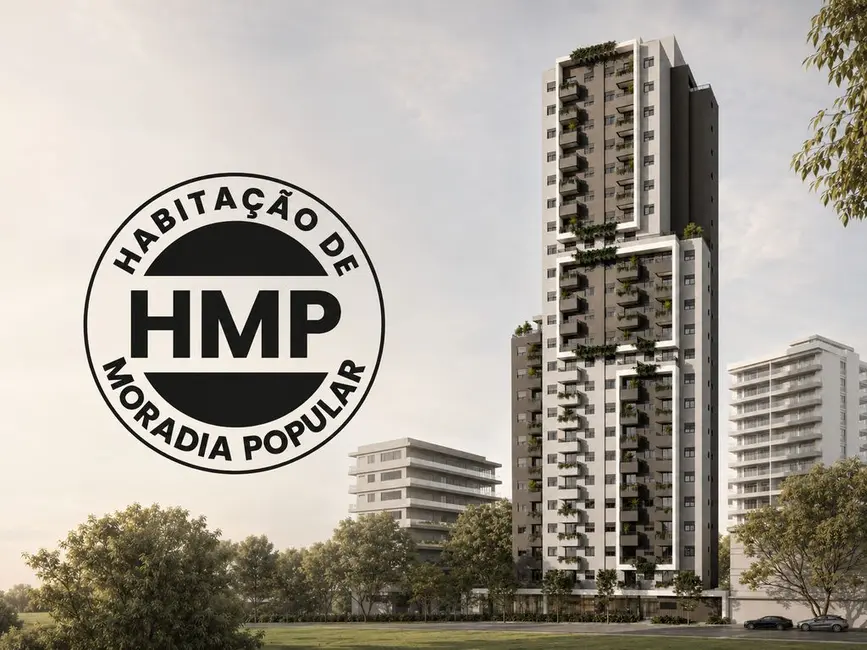 Foto 2 de Apartamento com 2 quartos à venda, 36m2 em Bela Vista, São Paulo - SP
