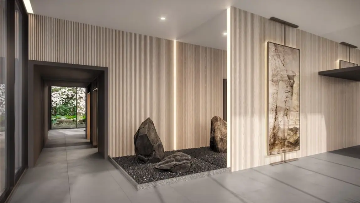 Foto 5 de Apartamento com 3 quartos à venda, 308m2 em Vila Nova Conceição, São Paulo - SP