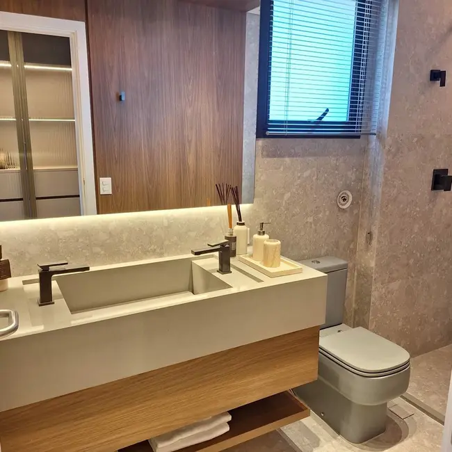 Cobertura com 4 quartos à venda, 338m2 em Vila Nova Conceição, São Paulo - SP - imagem 8 Foto 8 de Cobertura com 4 quartos à venda, 338m2 em Vila Nova Conceição, São Paulo - SP