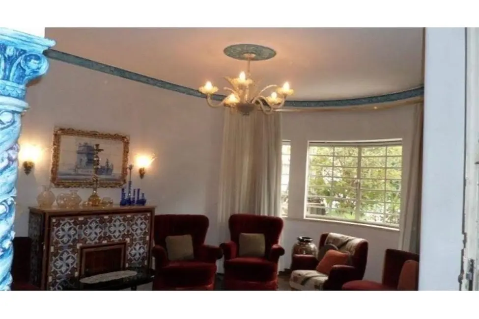 Foto 3 de Casa de Condomínio com 3 quartos à venda, 340m2 em Chácara Inglesa, São Paulo - SP