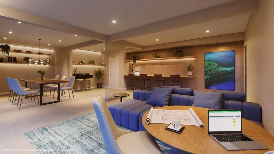 Apartamento com 1 quarto à venda, 74m2 em Saúde, São Paulo - SP - imagem 8 Foto 8 de Apartamento com 1 quarto à venda, 74m2 em Saúde, São Paulo - SP