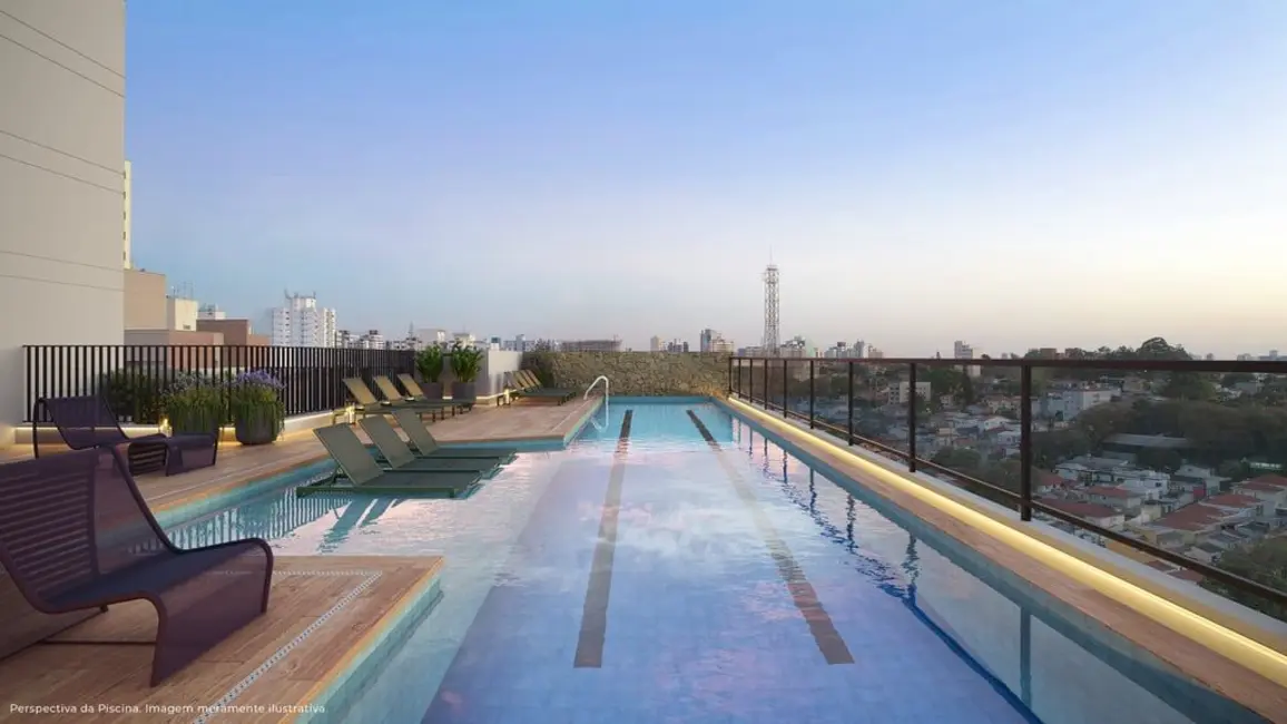 Foto 9 de Apartamento com 2 quartos à venda, 70m2 em Saúde, São Paulo - SP