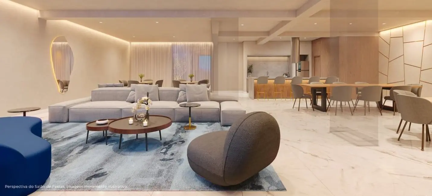 Apartamento com 1 quarto à venda, 32m2 em Saúde, São Paulo - SP - imagem 7 Foto 7 de Apartamento com 1 quarto à venda, 32m2 em Saúde, São Paulo - SP